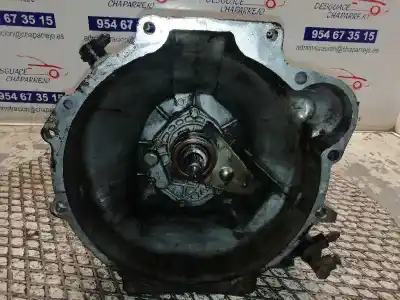 Second-hand car spare part GEARBOX for HYUNDAI H 1  OEM IAM references   