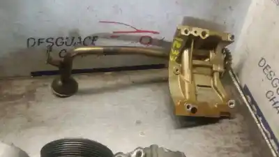 Second-hand car spare part OIL PUMP for BMW X5 (E53)  OEM IAM references   