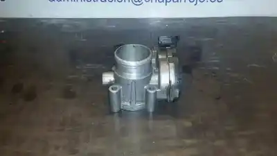 Peça sobressalente para automóvel em segunda mão BORBOLETA DE ADMISSÃO por FIAT PUNTO BERLINA (188)  Referências OEM IAM 0280750042  