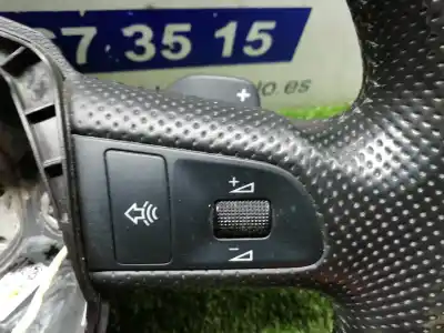 Автозапчасти б/у руль за audi q7 (4l) 3.0 v6 24v tdi ссылки oem iam 4f0419091dg  4f0419091dg