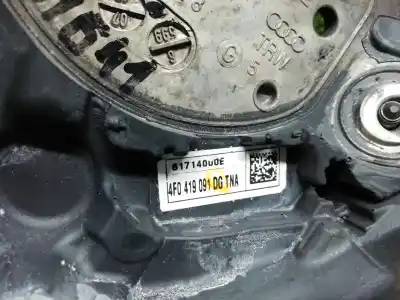 Автозапчасти б/у руль за audi q7 (4l) 3.0 v6 24v tdi ссылки oem iam 4f0419091dg  4f0419091dg