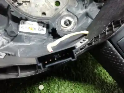 Автозапчасти б/у руль за audi q7 (4l) 3.0 v6 24v tdi ссылки oem iam 4f0419091dg  4f0419091dg