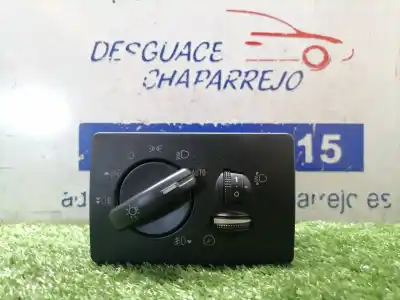 Second-hand car spare part headlights switch for ford c-max (cb3) business oem iam references 7m5t13a024ca