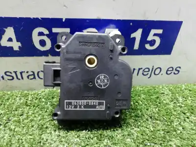 Second-hand car spare part sensor for jaguar xf 2.7 v6 diesel cat oem iam references 0638000840