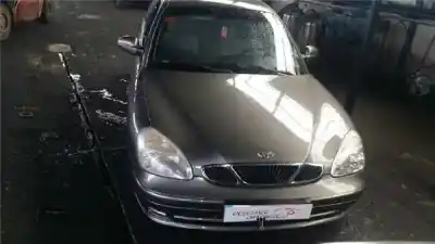 Second-hand car spare part front right transmission for daewoo compact gasolina oem iam references   