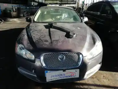 Автозапчасти б/у выключатель переднего правого окна за jaguar xf 2.7 v6 diesel cat ссылки oem iam 8x2314717ab  8x2314717ab