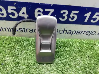 Second-hand car spare part rear left power window switch for jaguar xf 2.7 v6 diesel cat oem iam references 8x2314717ab