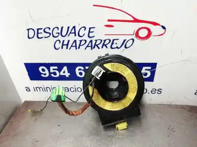Peça sobressalente para automóvel em segunda mão fita do airbag por kia rio 1.4 active referências oem iam 
