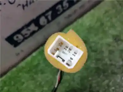 Pezzo di ricambio per auto di seconda mano interruttore per mazda xedos 9 (ta) 2.5 v6 (ta5p) riferimenti oem iam   