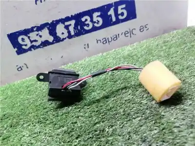 Pezzo di ricambio per auto di seconda mano interruttore per mazda xedos 9 (ta) 2.5 v6 (ta5p) riferimenti oem iam   