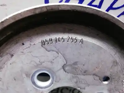Автозапчасти б/у насос гидроусилителя за audi q7 (4l) 3.0 v6 24v tdi ссылки oem iam   059145255a