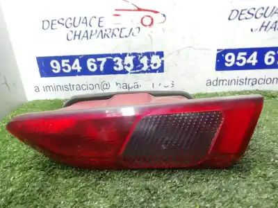 Second-hand car spare part right tailgate light for alfa romeo 156 (116) 1.9 jtd 8v impression oem iam references 
