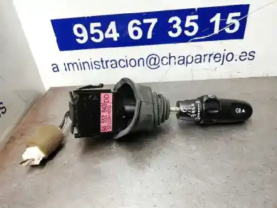 Second-hand car spare part windshiel wiper switch for chevrolet lacetti cdx oem iam references 96552843