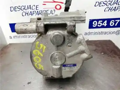 Tweedehands auto-onderdeel airconditioning compressor voor kia rio ii (jb) 1.4 16v oem iam-referenties   