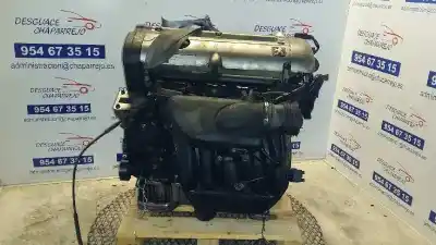 Pièce détachée automobile d'occasion MOTEUR COMPLET pour PEUGEOT 406 BERLINA (S1/S2)  Références OEM IAM RFR  