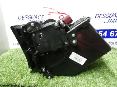 Автозапчастина б/у бардачок для opel mokka x selective start/stop посилання на oem iam 42505220  42505220