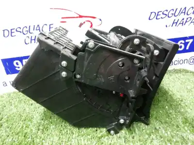 Автозапчастина б/у бардачок для opel mokka x selective start/stop посилання на oem iam 42505220  42505220