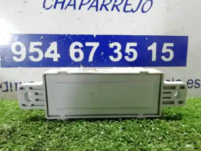 Pezzo di ricambio per auto di seconda mano modulo elettronico per kia cee´d concept riferimenti oem iam 919401h120  919401h120