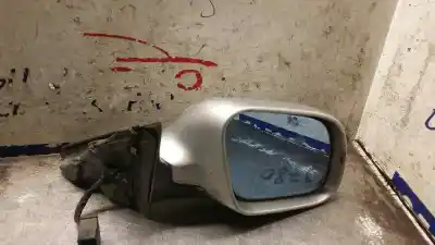 Peça sobressalente para automóvel em segunda mão espelho retrovisor direito por audi a4 berlina (b5) 1.9 tdi referências oem iam 