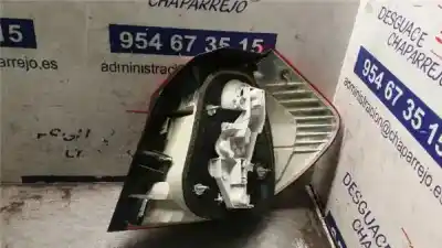 Second-hand car spare part left tailgate light for bmw serie 1 berlina (e81/e87) 2.0 turbodiesel cat oem iam references   