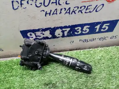 Pezzo di ricambio per auto di seconda mano comando pulito per toyota corolla (e12) 2.0 d-4d linea sol berlina riferimenti oem iam 