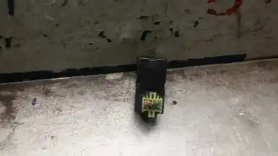 Second-hand car spare part right front power window switch for chevrolet tacuma se oem iam references 96190777  