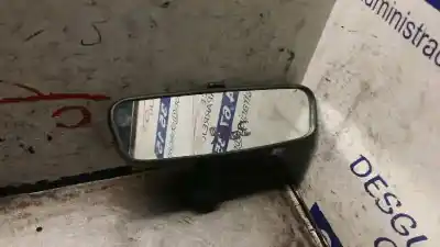 Second-hand car spare part interior rearview mirror for daewoo kalos 1.4 cat oem iam references 