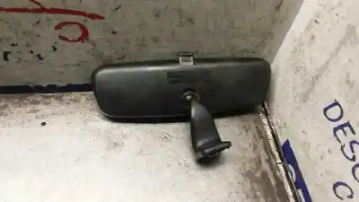 Pezzo di ricambio per auto di seconda mano specchio interno per daewoo kalos 1.4 cat riferimenti oem iam   