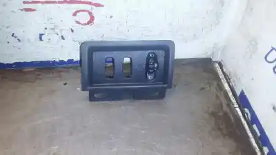 Peça sobressalente para automóvel em segunda mão COMUTADOR DE LUZES por RENAULT MODUS  Referências OEM IAM 7700841235  