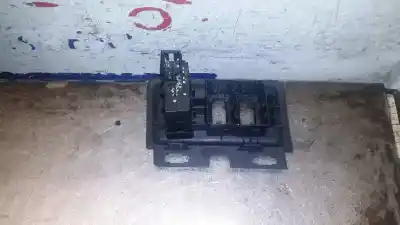 Second-hand car spare part headlights switch for renault modus confort dynamique oem iam references 7700841235  