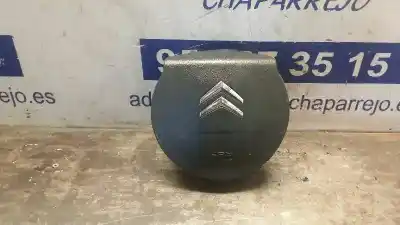 Second-hand car spare part front left air bag for citroen c4 coupe vts oem iam references 96471578zd