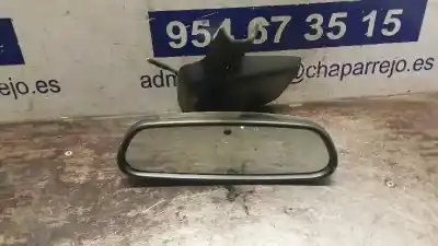 Peça sobressalente para automóvel em segunda mão espelho retrovisor interior por peugeot 308 active referências oem iam 9677829180