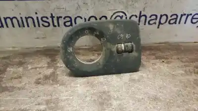 Автозапчастина б/у УПРАВЛІННЯ СВІТЛОМ для SEAT IBIZA (6J5)  Посилання на OEM IAM 6J0919094  