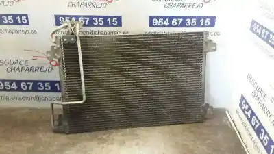 Piesă de schimb auto la mâna a doua RADIATOR DE ÎNCALZIRE / AER CONDITIONAT pentru RENAULT SCENIC (JA..)  Referințe OEM IAM   