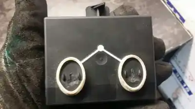 Second-hand car spare part electronic module for audi a6 berlina (4f2) 2.4 oem iam references 4f0959794a  