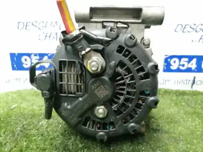 Автозапчасти б/у генератор за opel mokka x excellence start/stop 4x4 ссылки oem iam 94509655  94509655