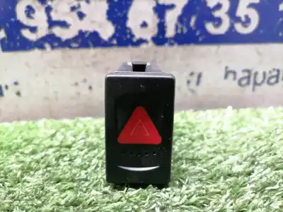 Second-hand car spare part hazard warning lights for seat alhambra (7v9) reference oem iam references 7m3953235