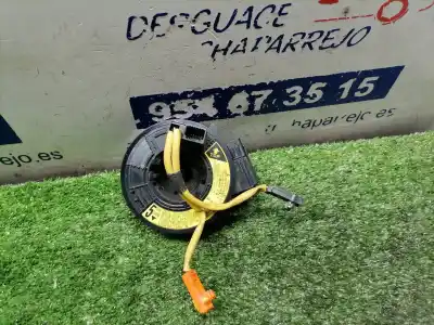 Tweedehands auto-onderdeel airbag ring voor toyota corolla (e12) 2.0 d-4d linea luna berlina oem iam-referenties 