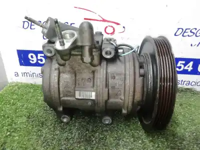 Gebrauchtes Autoersatzteil klimakompressor zum honda accord berlina (cc/ce) 2.0 es (cc7/ce8) oem-iam-referenzen 4472004247