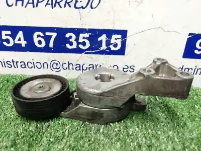 Автозапчасти б/у вспомогательный натяжитель ремня за audi a3 (8l) 1.6 ambiente ссылки oem iam   