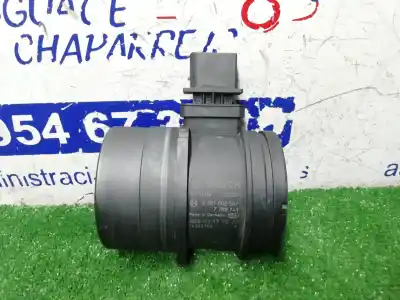 Автозапчасти б/у расходомер воздуха за bmw serie 1 berlina (e81/e87) 118i ссылки oem iam 0281002567