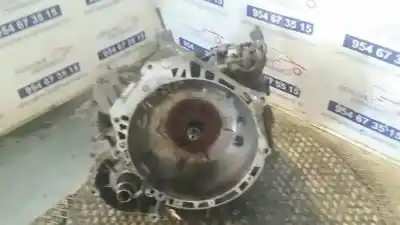 Автозапчастина б/у коробка передач для jaguar x-type 3.0 v6 executive посилання на oem iam 