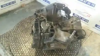 Автозапчастина б/у коробка передач для jaguar x-type 3.0 v6 executive посилання на oem iam   