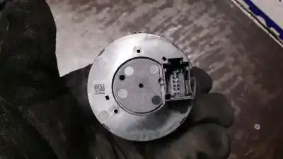 Second-hand car spare part headlights switch for opel corsa d cosmo oem iam references 13249396  