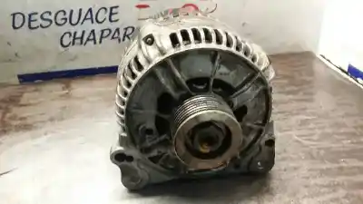 Автозапчасти б/у генератор за chrysler voyager (gs) 2.5 turbodiesel ссылки oem iam 0123510037