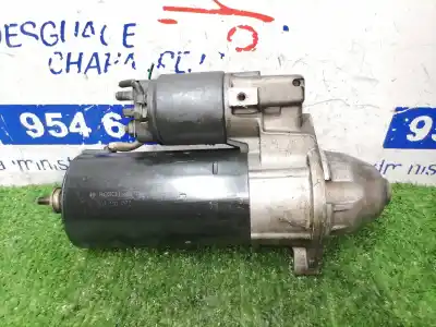 Pezzo di ricambio per auto di seconda mano motorino di avviamento per bmw serie 7 (e38) 735i riferimenti oem iam 1729981