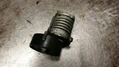İkinci el araba yedek parçası YARDIMCI KAYIS GERGI için VOLKSWAGEN POLO (9N1)  OEM IAM referansları 030145299F  