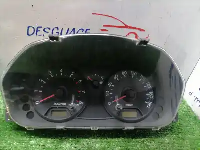 Second-hand car spare part DASHBOARD for KIA PICANTO  OEM IAM references 9400707150  20060721