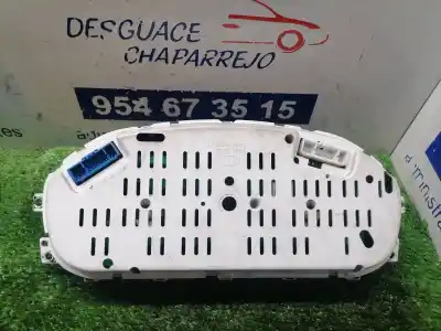 Peça sobressalente para automóvel em segunda mão quadrante por kia picanto 1.1 cat referências oem iam 9400707150  20060721