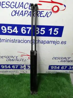 Second-hand car spare part tailgate gas strut for daewoo lacetti cdx oem iam references 